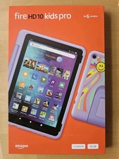 Amazon Fire HD 10 Kids Pro