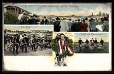 AK Robl-Tag auf der Rennbahn