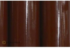 10 Meter Oracover Easyplot Plotterfolie Schneideplotterfolie rehbraun 1672418