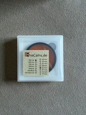 Infrarot Foto Filter 550nm