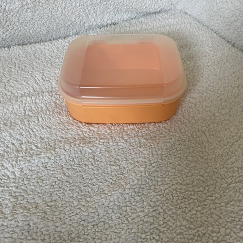 Tupperware aufbewahrungsdose - tupperware,