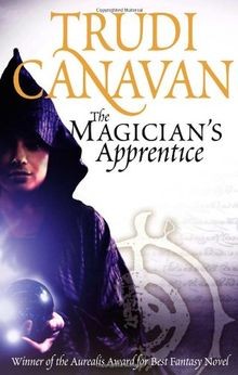 The magicians apprentice - the,