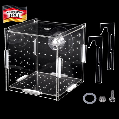 Aquarium isolationsbox - aquarium,