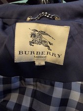 Burberry Trenchcoat, Damen