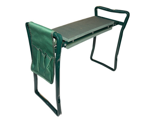 Kniebank gartenhocker - kniebank,