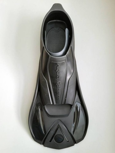 Aqua sphere microfin kurze - sphere,