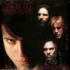 Danzig - Danzig II (Vinyl LP -