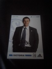 Schalke 04 Olaf Thon