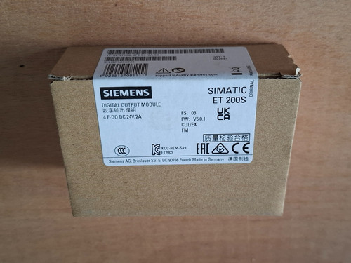 Siemens simatic 200s - siemens,