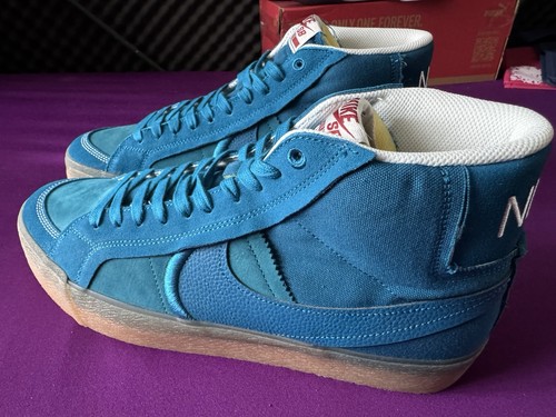 Neu nike zoom blazer - *neu*,