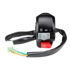 Starter Switch Set Horn Light