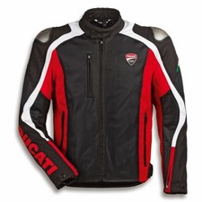 Original Ducati Corse Summer