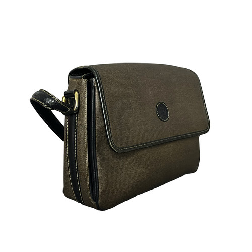 Fendi crossbody bag - crossbody-bag, canvas