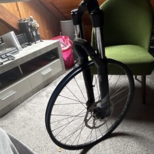 X-Fusion MIG 27.5 32