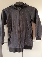 Babauba Sweatjacke Gr. 128