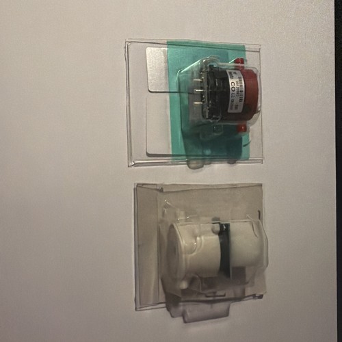 Testo ll ersatz sensor - o2, co