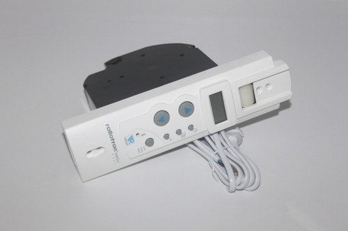 Rademacher rollotron 9600 - rademacher,