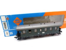 357H0 /6 - Roco H0 4201 -