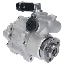 SERVOPUMPE LENKUNG SERVOLENKUNG für VW AMAROK MULTIVAN TRANSPORTER V T5 1.9 2.0