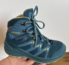 LOWA Innox Pro GTX Mid JR