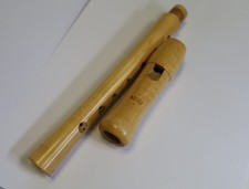 Moeck Sopran Blockflöte