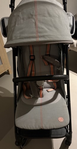 Cybex beezy kinderwagen - beezy,