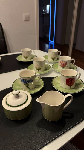 Villeroy boch country - villeroy,
