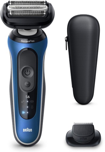 Braun rasierer b1200s - braun, 62-b1200s