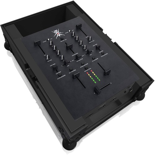 Zomo flightcase trx nse - zomo, |