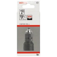 Bosch Schnellspannbohrfutter