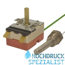 Temperaturregler, Thermostat