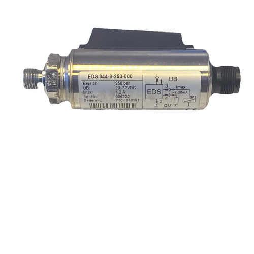 Hydac electronic pressure - electronic,