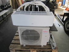 Klima Anlage Split FUJITSU DC INVERTER 2,5KW &3,5 KW