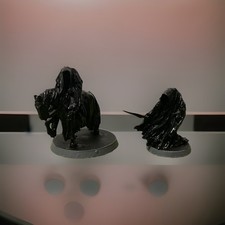 Der Befleckte GW Herr der