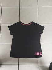 H. I. S. Sport Shirt Gr. 40-42