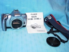 CANON EOS 300 V ANALOG KAMERA