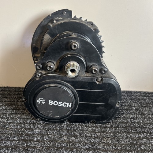 Bosch bike classic - e-bike,