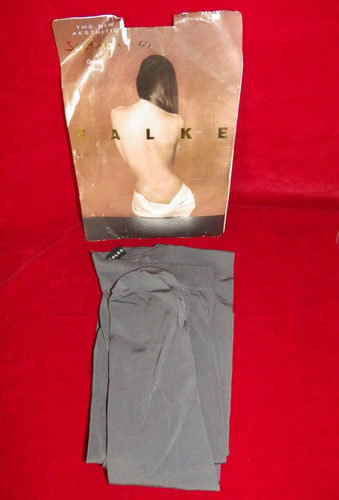 Falke semi opaque - , shining