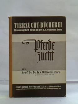 Pferdezucht