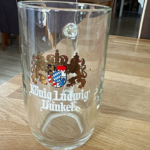 König ludwig dunkel - könig,