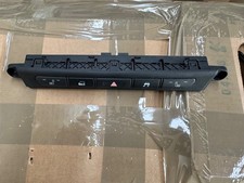 Schalter Sitzheizung etc. Jaguar S-Type Ice-Blue Metallic EZ: 05/2002 Typ: CXX