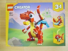 Lego Creator - 3 in 1 Set -