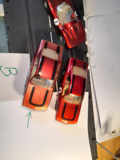 Carrera Universal 132  Opel Manta A Lexan Nr. 40447     B