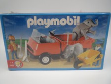 Playmobil 3965 ANTEX