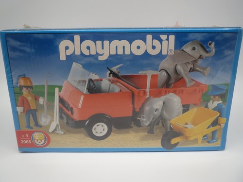 Playmobil 3965 antex - playmobil,