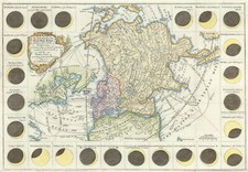 Die Geographie der großen