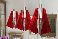 DDR Lampe Erich Klemm VEB