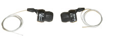 Fahrrad Fahrrad Twist Grip