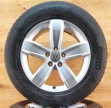 4x VW Passat 3G B8
