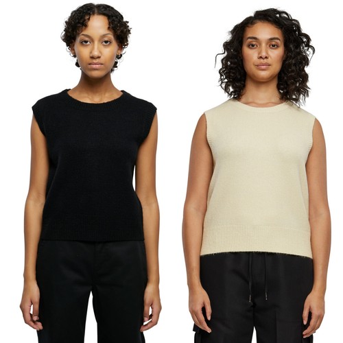 Urban classics ladies - urban, knit